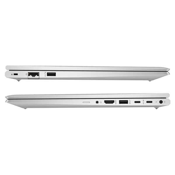 HP ProBook 450 G10 Notebook PC 13th Gen Intel Core i5-1335U Processor 15.6″ FHD 16GB DDR4 SDRAM 256GB SSD