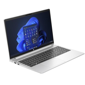 HP ProBook 450 G10 Notebook PC 13th Gen Intel Core i5-1335U Processor 15.6″ FHD 16GB DDR4 SDRAM 256GB SSD