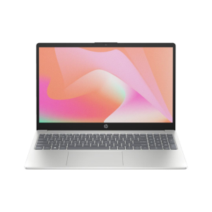HP 15-fd0232nia – Intel Core i7 (13th Gen), 8GB RAM, 512GB SSD, 15.6″ Display, DOS, Silver