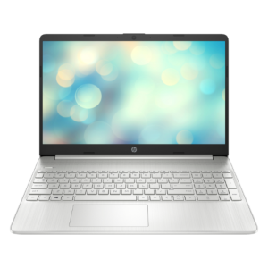 HP Notebook 15s-fq5004nia Core i3 (1215U) 12th Gen FHD 15.6" 4GB DDR4 3200 RAM 256GB PCIe NVMe M.2 SSD Windows 11 Silver