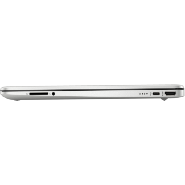 HP Notebook 15s-fq5004nia Core i3 (1215U) 12th Gen FHD 15.6" 4GB DDR4 3200 RAM 256GB PCIe NVMe M.2 SSD Windows 11 Silver