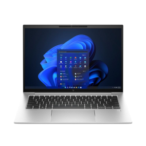 HP Notebook 240 G10 Laptop, Intel Core i7-1355U 13th Generation, 16GB RAM DDR4-3200, 512GB SSD, 14″ FHD Screen