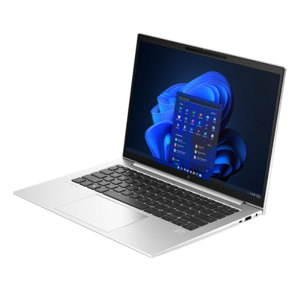 HP Notebook 240 G10 Laptop, Intel Core i7-1355U 13th Generation, 16GB RAM DDR4-3200, 512GB SSD, 14″ FHD Screen