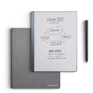 Remarkable Paper Pro 11.8” tablet with colour display & Marker Plus