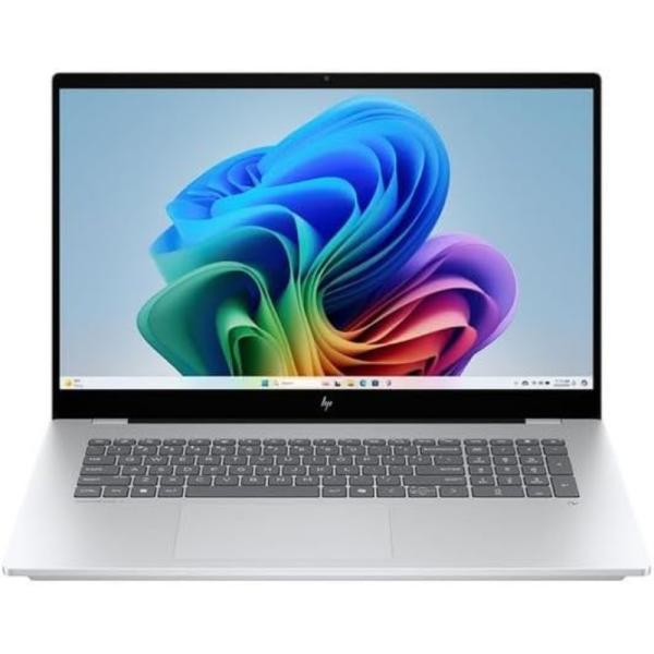 HP OmniBook 7 Laptop: 17.3" FHD Touchscreen • Intel Core Ultra 7 258V • NVIDIA GeForce RTX 4050 • 32 GB DDR5 SDRAM • 1 TB NVMe SSD • Win11 Home 