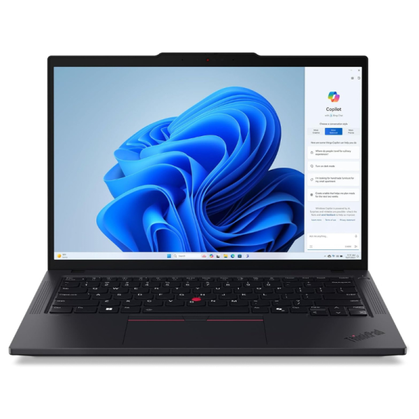 Lenovo ThinkPad T14 Gen 6 Core Ultra 7 255U 16GB RAM 512GB SSD