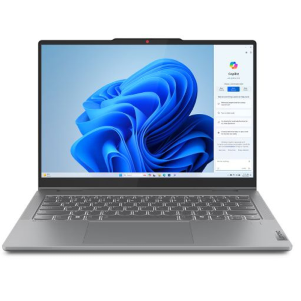 Lenovo IdeaPad 5 2-in-1, Intel Core i7-1362OH, 16GB RAM, 512GB SSD, 14″