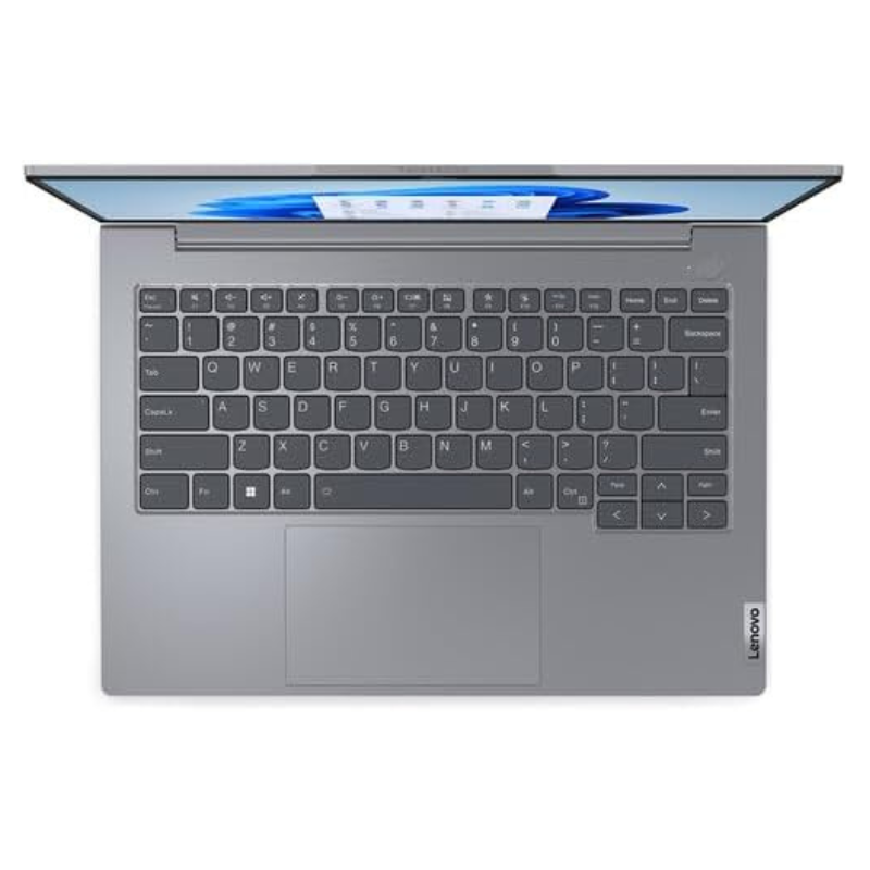 Lenovo ThinkBook 14 G7, Intel Core Ultra 5-155U, 8GB RAM, 512GB SSD, 14″ Lenovo ThinkBook 14 G7, Intel Core Ultra 5-155U, 8GB RAM, 512GB SSD, 14″