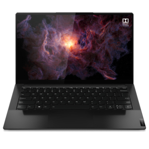 Lenovo Yoga Slim 9 14ITL5, Core i7 1165G7, 16GB, 1TB SSD, Windows 11 Pro, 14″ UHD Touch Screen