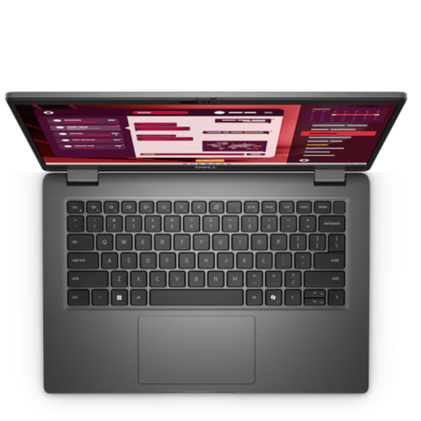 Dell Latitude 3450 13th Gen, Intel Core i5-1335U, 8GB RAM, 512GB SSD, Ubuntu 14″