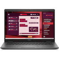 Dell Latitude 3450, Intel Core i7-1355U, 8GB RAM, 512GB SSD, 14″ Ubuntu