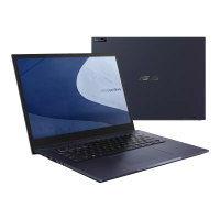 Asus Expertbook B7 Flip Laptop - Intel Core i7 (1260P), 16GB RAM, 1TB SSD, 14″ Touchscreen, Windows 11 Pro (B7402F)