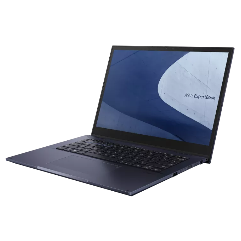 Asus Expertbook B7 Flip Laptop - Intel Core i7 (1260P), 16GB RAM, 1TB SSD, 14″ Touchscreen, Windows 11 Pro (B7402F) Asus Expertbook B7 Flip Laptop - Intel Core i7 (1260P), 16GB RAM, 1TB SSD, 14″ Touchscreen, Windows 11 Pro (B7402F)