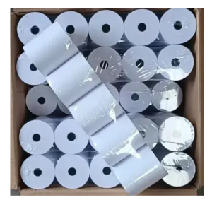 Thermal Rolls 79 mm x 80 mm