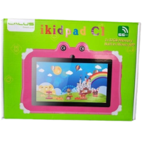 CALUS Kids Pad Wifi, 7" Android 13, 2GB /32GB.Dual camera Smart Live C1 Tablet.