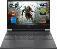 HP Victus Gaming 15-FA1XXX – Core i5 12th Gen | RTX 4050 | 16GB RAM | 1TB SSD