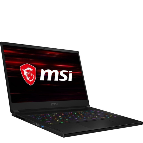 MSI Stealth 10th Gen Core i7 | 32GB RAM | 512GB SSD | RTX 2070 8GB