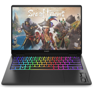 HP OMEN Transcend 14 (fb0xxx) | Intel Core i5 | NVIDIA RTX 4060 | 16 GB RAM | 1 TB SSD