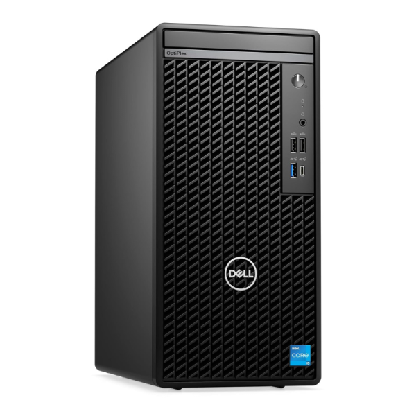 Dell Optiplex 7020 Mt Core i5 (12500) 8 GB/512 GB SSD/Ubuntu