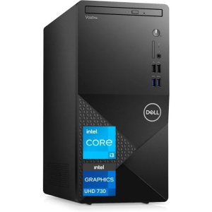 Dell Vostro 3910, Intel Core i3-12100, 4GB RAM, 1TB HDD, Ubuntu 20.04 LTS
