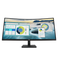 Dell Pro 27 Plus Monitor - P2725H