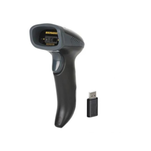 Android Wireless Handheld 2D Barcode Scanner