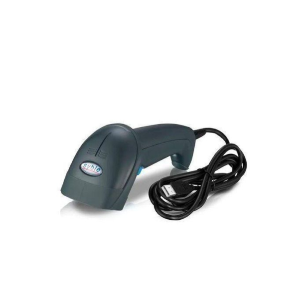 Syble 2D Wired Barcode Scanner