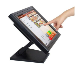 15-Inch POS Touch Screen Monitor