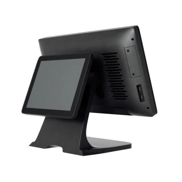Touch POS System Core i3, 8 GB RAM, 512 GB SSD