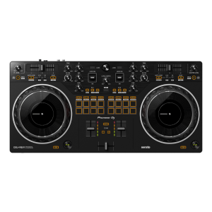 DDJ-REV1 Scratch-style 2-channel DJ controller