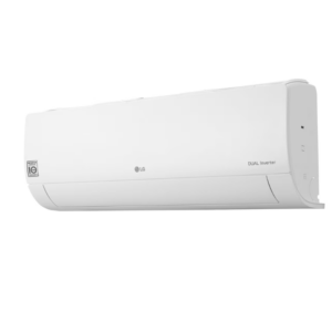 LG 12K BTU, Split Air Conditioner, Energy Saving, Faster Cooling
